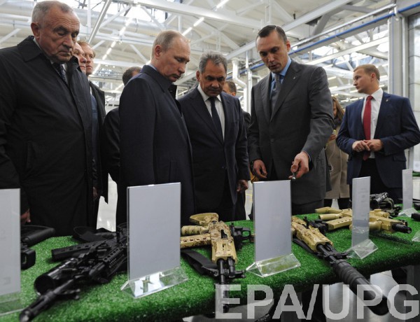 Для повышения подготовки боевые расчеты ежедневно проводят учебные тренировки