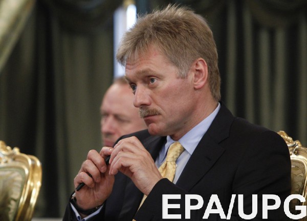 России не понравилась идея кораблей НАТО в Азовском море