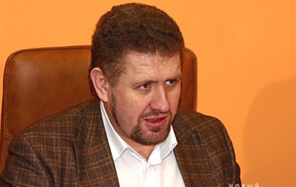 Объявление о начале антитеррористической операции является предупреждением активистам Объявление о начале антитеррористической операции является предупреждением активистам
