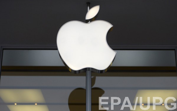 Apple подтвердила разработку беспилотных автомобилей