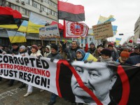 Желающих протестовать в Украине стало меньше – опрос