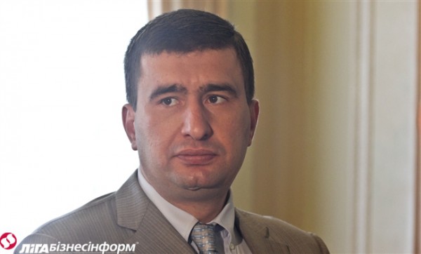 Азаров заявил об освобождении Маркова
