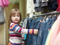 Что выбрать - красоту или практичность в детской одежде