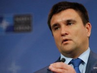 Климкин: Опасность украинцам грозит не только в РФ