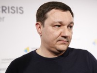 Тымчук: Законопроект об АТО - гибридный ответ гибридной войне