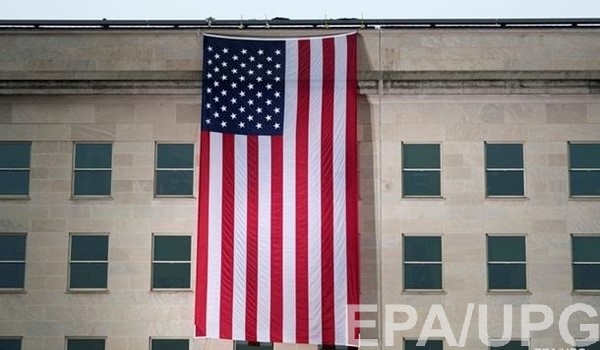 ВВС США показали концепт истребителя шестого поколения