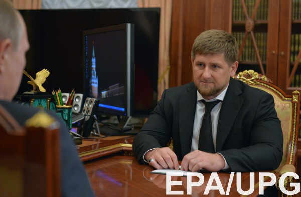 Кадыров не поддерживает действия властей Мьянмы, называя их "шайтанами"