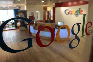 Стоимость акций Google на закрытии Nasdaq составляла $761,98