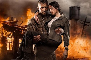 День защитника Украины: ТОП-5 свежих украинских фильмов в честь праздника