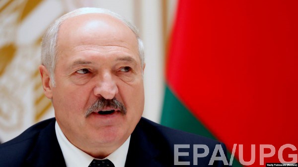 Александр Лукашенко призвал всех выходить на улицу