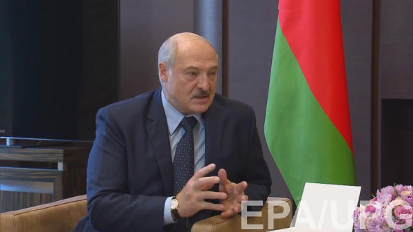 Новые заявления Лукашенко