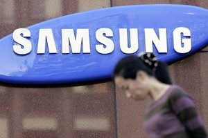Samsung ������ Apple �� ����� ����������