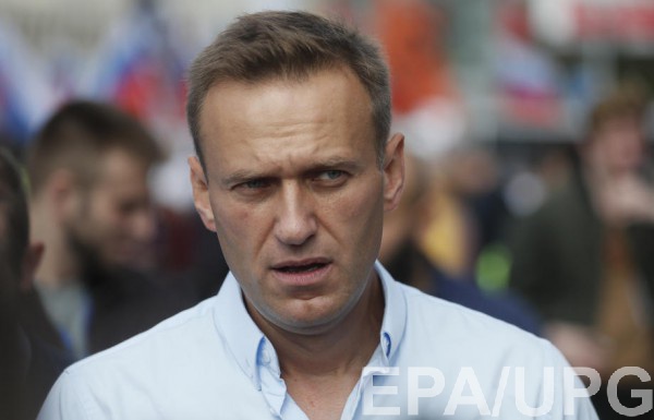 РФ не освободит Навального, несмотря на требования ЕСПЧ