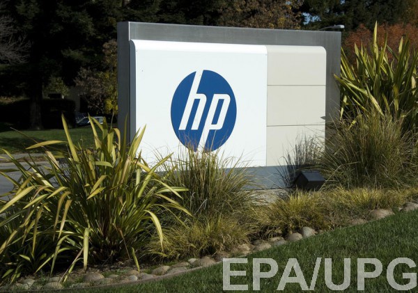 Xerox не будет покупать HP