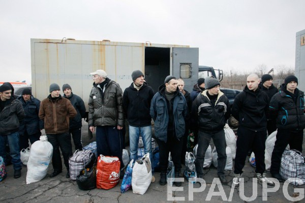 СБУ согласует список тех, кому положены выплаты