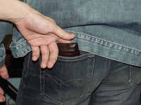 В Нацполиции назвали самые криминальные города