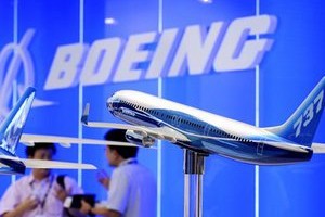 Boeing ����� ������ ���������� ����� �� ������