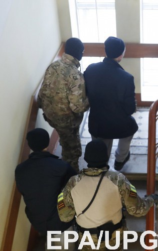 Следствие придумало экспертизу, которой быть не должно