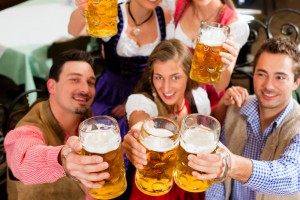 Западные СМИ советуют ехать за дешевым алкоголем в Восточную Европу 