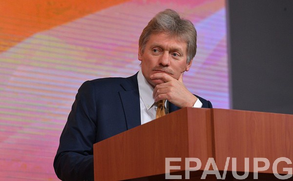 Песков пока не видит поводов считать выборы главы Интерпола нелегитимными