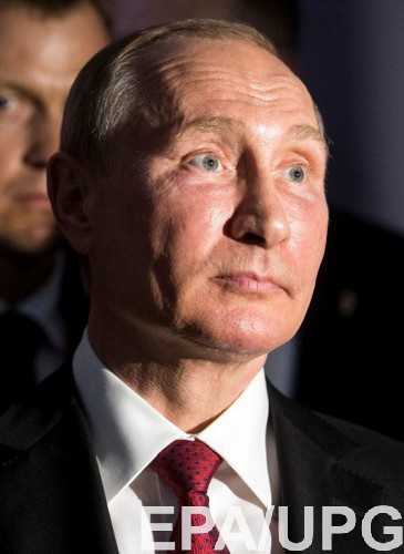 Путин вспомнил свой опыт работы в КГБ