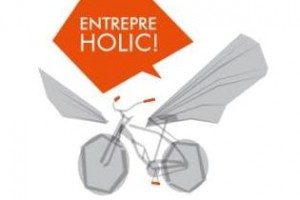 Как создать успешный бизнес в Украине? Всеукраинская конференция по предпринимательству Entrepreholic!