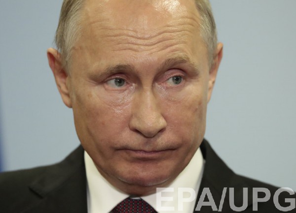 Путин заявил, что смысла в встрече «нормандской четверки» нет.