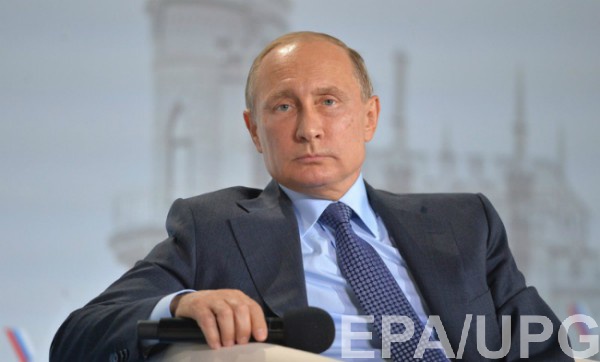 На заседании дисскусионного клуба Путин прокомментировал работу Липецкой фабрики