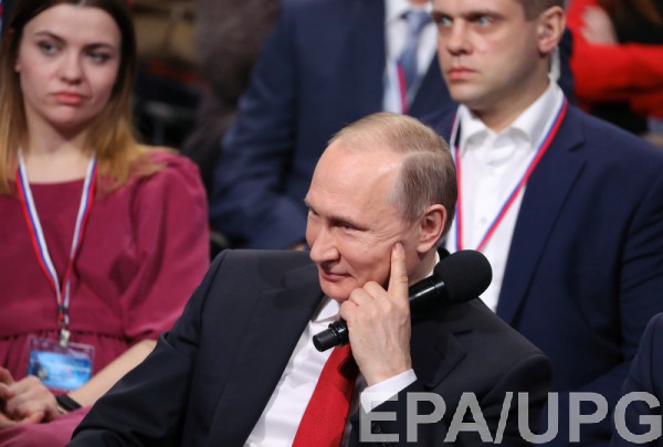 Российские власти причастны к скрытию последствий химической атаки в сирийской провинции Идлиб, считают в Вашингтоне