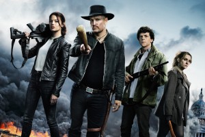 Кинопремьеры: Zомбилэнд 2, Терминатор: Судный день и Семейка Аддамс