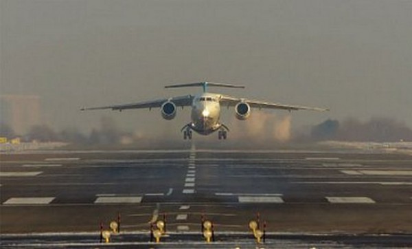 Европейское агентство авиабезопасности разрешило полеты над Крымом