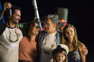 Ужасное решение Гари Олдмана: Рецензия на фильм Проклятие Мэри