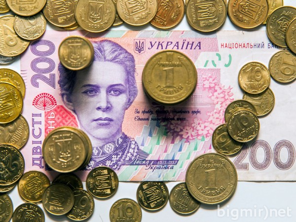 Почему гривна будет дорожать