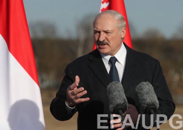 Лукашенко прокомментировал геополитическое положение Беларуси