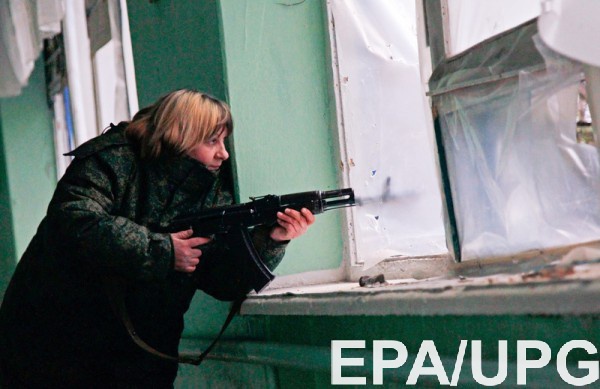 Боевики захотели "отжать" жилье украинцев