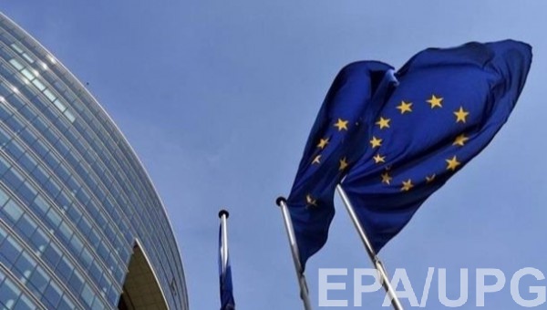 ЕС все же позволил открыть границы для отдельных категорий украинцев