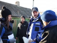 В ОБСЕ рассказали, кем был погибший наблюдатель