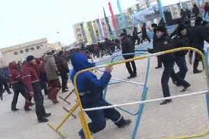 ���������: �� ����� � "�������", ������ ��-�� ������