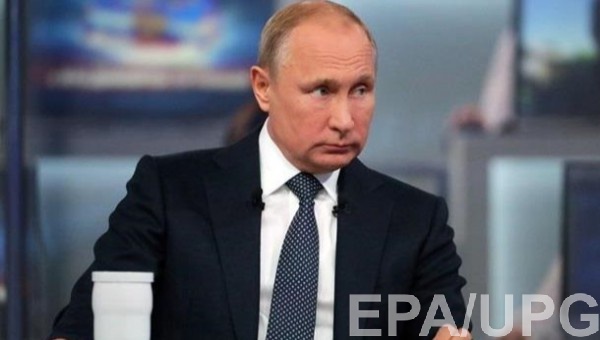 Путин поддержал идею разрешить двум предприятиям Украины поставки товаров в РФ