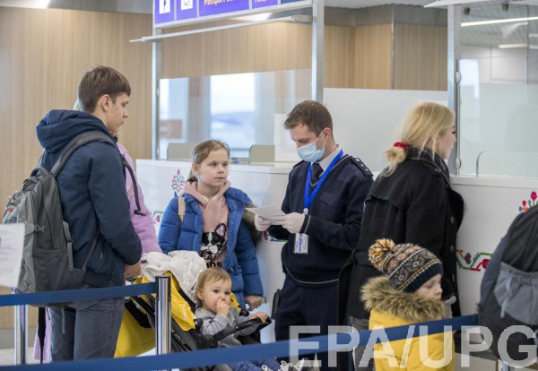 Иллюстративное фото