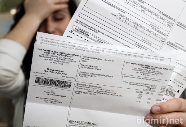 В Киевводоканале отреагировали на жалобы киевлян