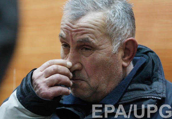 Подозреваемому в убийстве Ноздровской избрали меру пресечения