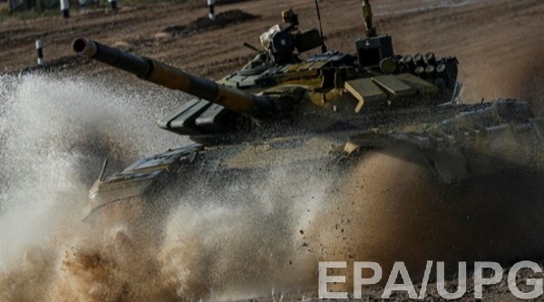 Разведка Эстонии заявляет об угрозе нападения РФ на Украину через Беларусь
