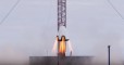 SpaceX испытала космический двигатель для мягкой посадки