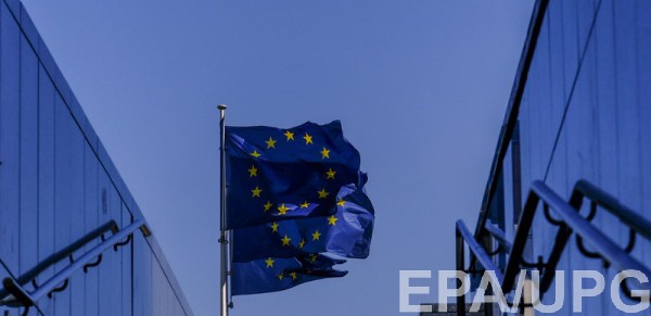 Европа хочет ввести новые санкции
