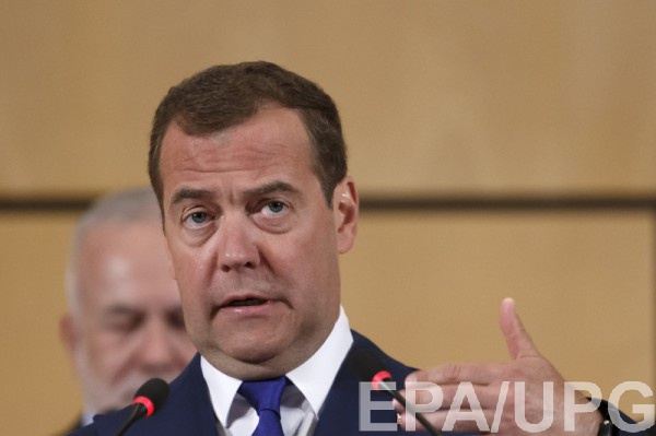 В РФ засекретили компании Крыма