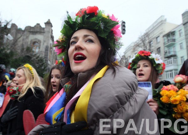Стала известна программа мероприятий на 21 ноября