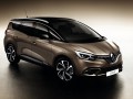 Компания Renault представила семиместный Grand Scenic