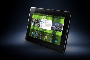 RIM �������� �� ��� ��������� BlackBerry Playbook