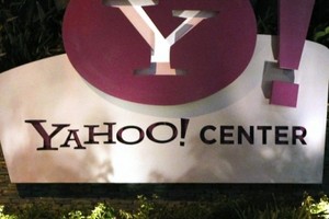 Yahoo �������� ����� �������� �����������